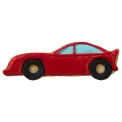 Wykrawacz Auto sportowe 10cm - 3