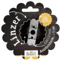 Cookie cutter with angel 5 cm - 2