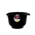 Colour Bowl 500ml black - 1