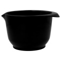 Misa Colour Bowl 1,5l czarna - 2