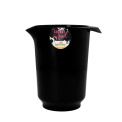 Colour Bowl Jug 1l black - 1