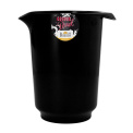 Colour Bowl Jug 1,5l black - 1