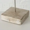 Dekoracja muszla na nodze 25cm - 2