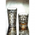 Bossa Nova Glass 330ml for Whisky - 7