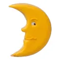 Moon-shaped cookie cutter 8 cm - 3