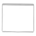 Set of 6 cookie cutters for a gingerbread house - 3