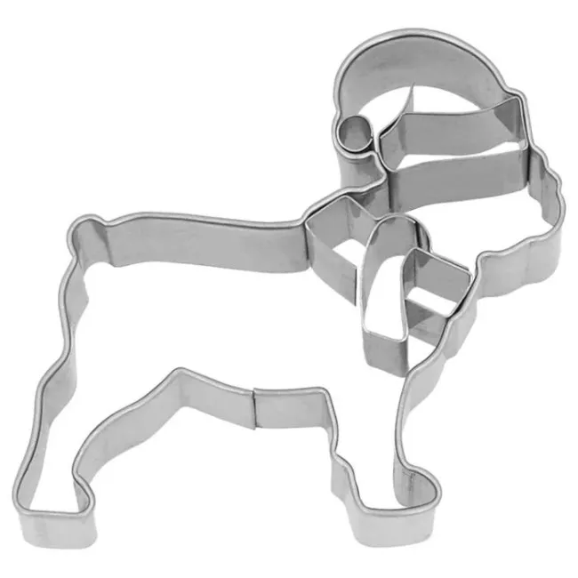 Wykrawacz Bulldog 6cm