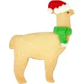 Llama-shaped cookie cutter 9 cm - 2