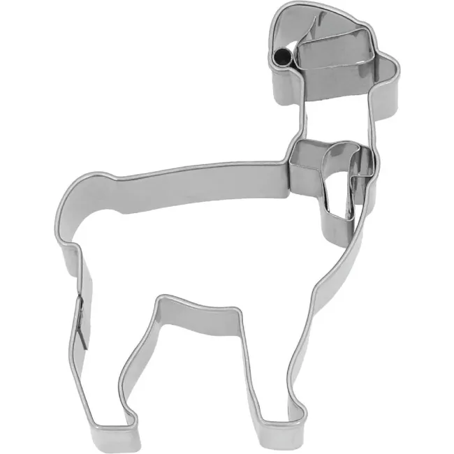 Wykrawacz Lama 9cm