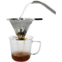 Czajnik La Cafetiere 700ml stalowy - 7