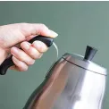Czajnik La Cafetiere 700ml stalowy - 7