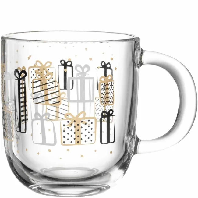 Capanna Mug 400ml Gifts