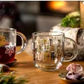 Capanna Mug 400ml Gifts - 2