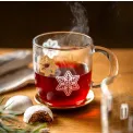 Capanna mug 400ml Cookies - 4