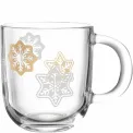 Capanna mug 400ml Cookies