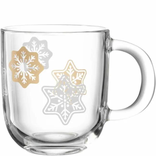 Capanna mug 400ml Cookies