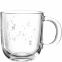 Kubek Magico 400ml Icons
