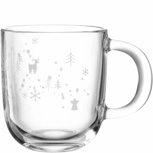 Kubek Magico 400ml Icons