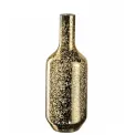 Milano vase 39cm gold - 1