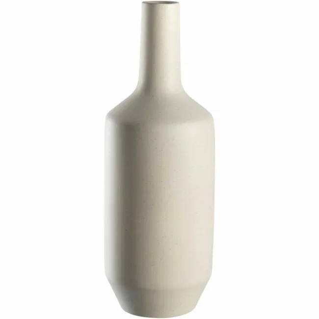 Milano Vase 50cm creme
