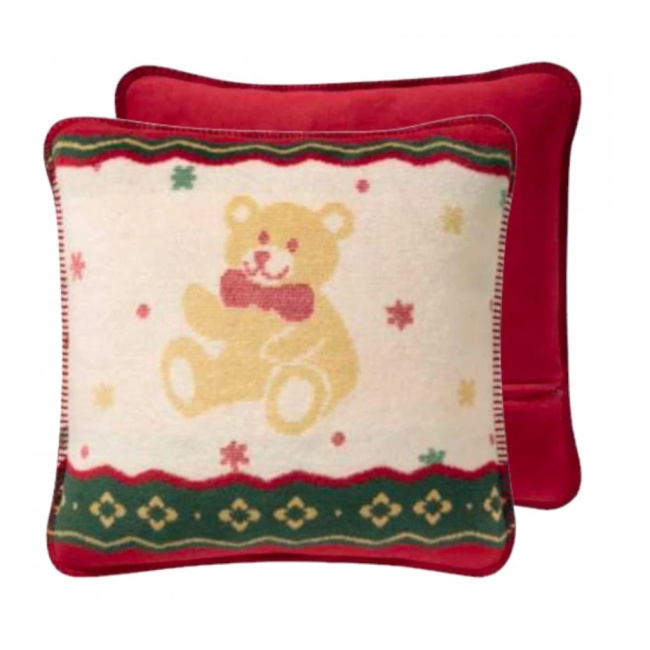 Toy's Delight Pillow 50x50cm