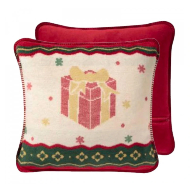 Toy's Delight Pillow 50x50cm