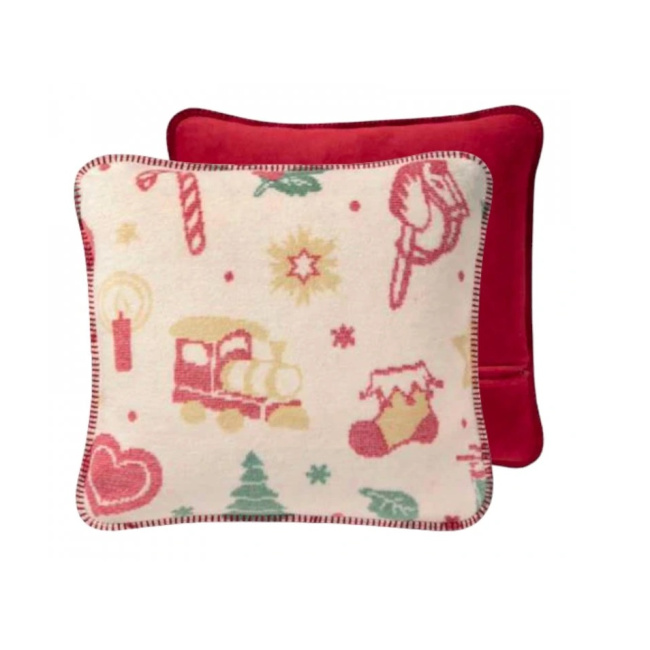 Toy's Delight Pillow 50x50cm