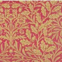 Napkins 33x33cm Acorn V&A - 1