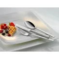 Lyric Cutlery Set 30 Pieces (6 People) - 6