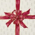 Serwetki 33x33cm Christmas Bow