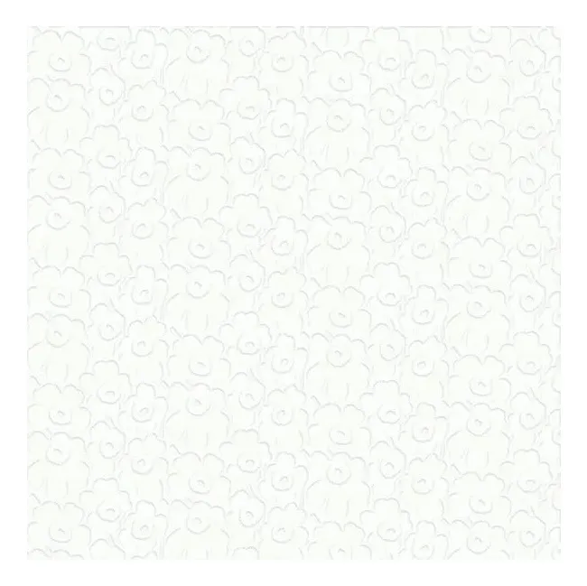 Serwetki 33x33cm Unikko