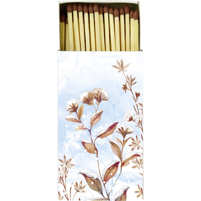 Matches Icy Branches Light 45 pcs