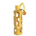 Bambini Bottle 500ml Lion