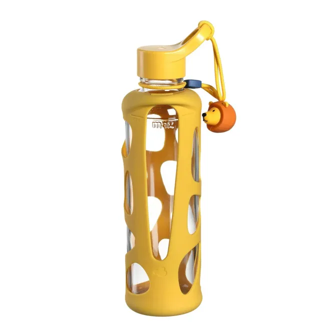 Butelka Bambini 500ml Lew