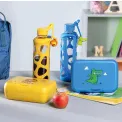 Bambini Bottle 500ml Lion - 5