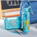 Bambini Bottle 500ml Elephant - 4