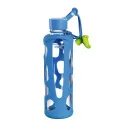 Bambini Bottle 500ml Crocodile - 1