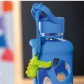 Bambini Bottle 500ml Crocodile - 2