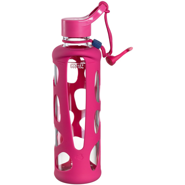 Bottle Bambini 500ml Flamingo