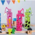 Bottle Bambini 500ml Flamingo - 2