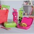 Bottle Bambini 500ml Flamingo - 4