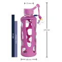 Bottle Bambini 500ml Unicorn - 2