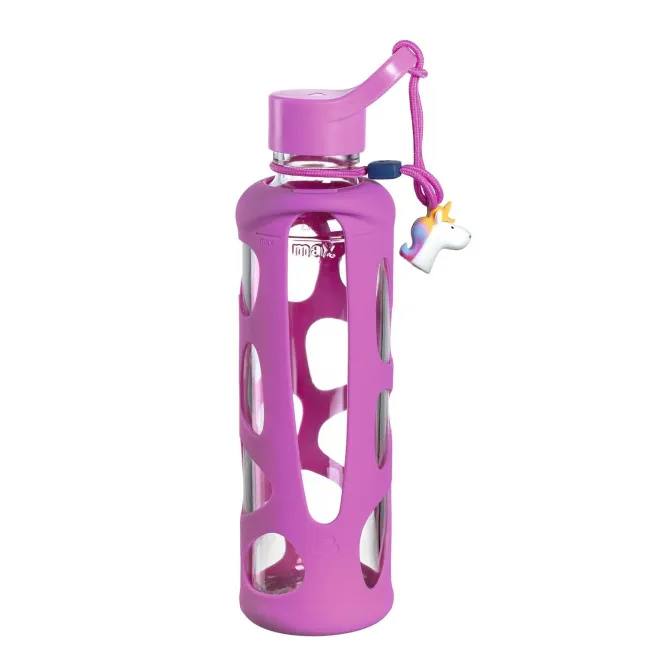Butelka Bambini 500ml Jednorożec