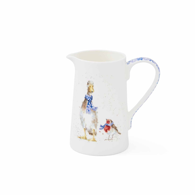 Wrendale Designs 600ml jug