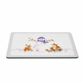 Set of 4 Wrendale Designs 40x30cm coasters - 4