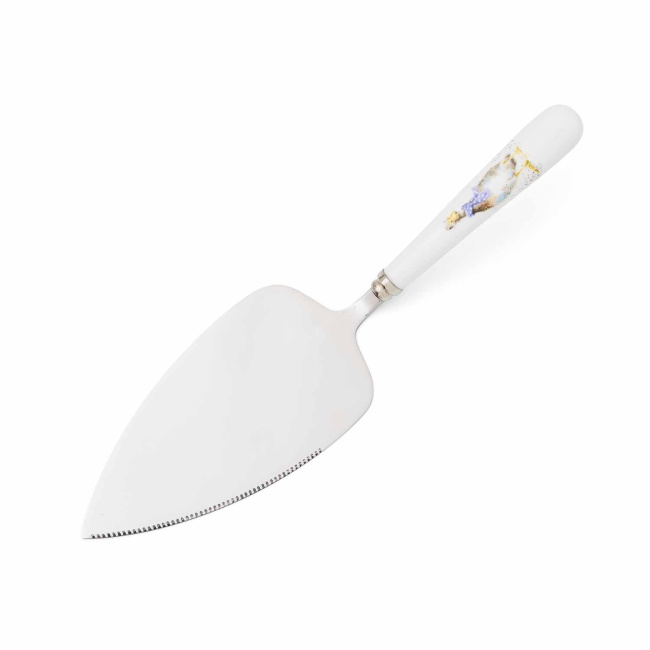 Cake server Wrendale Designs duck