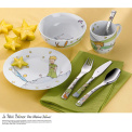 Little Prince Plate - 2