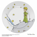 Little Prince Plate - 1