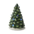 Choinka dekoracyjna led 10x6,5cm - 2