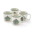 Kubek Christmas Tree 220ml - 3